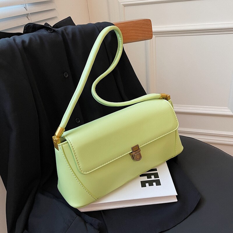 フランス風 復古 オールマッチ おしゃれ トート脇バッグ ミニショルダーバックB61 母の日 フランス風 復古 オールマッチ おしゃれ トート脇バッグ ミニショルダーバックB61 母の日