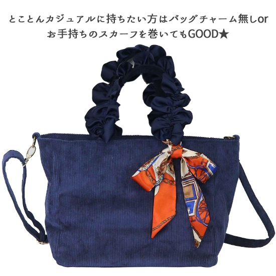 Qoo10 ザッカマート A4 痛バッグ 推し活 2way/3wa