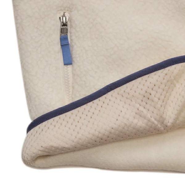 ジャケット ウイメンズ レトロ パイル ジャケット ホワイト レディース PATAGONIA 22795 NAT