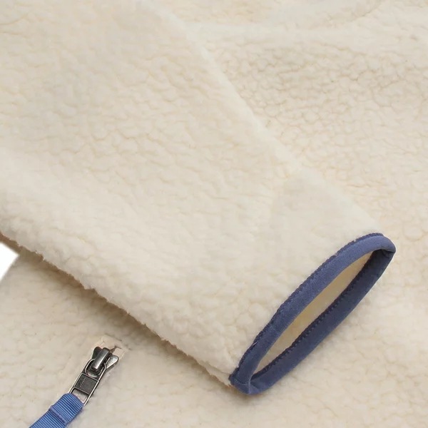 ジャケット ウイメンズ レトロ パイル ジャケット ホワイト レディース PATAGONIA 22795 NAT