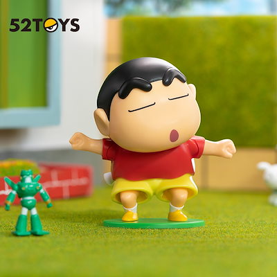 【超人気】【お買い物】雑貨まとめ売り　ディズニー クレヨンしんちゃん　ラジコン TS0540542_c000_a001_sm.jpg