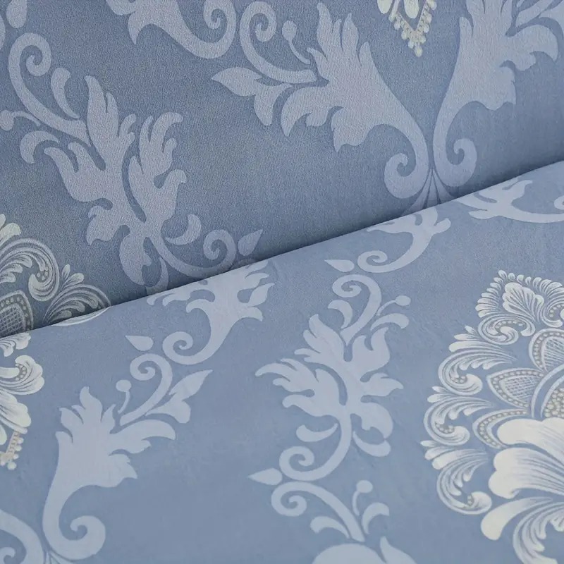 ソファカバー 3人掛け 4人掛け おしゃれ ストレッチ 夏用 オールシーズン 青 ブルー アンティーク風 ヨーロピアン 上品 洗える リビング ペット可 ソファカバー 3人掛け 4人掛け おしゃれ ストレッチ 夏用 オールシーズン 青 ブルー アンティーク風 ヨーロピアン 上品 洗える リビング ペット可