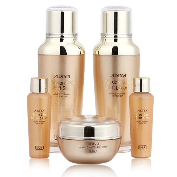 Qoo10] プレミアムスキンケアセット/ギフトセット