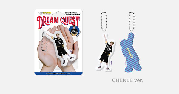 Qoo10] SMエンターテインメント NCT DREAM - CUSHION