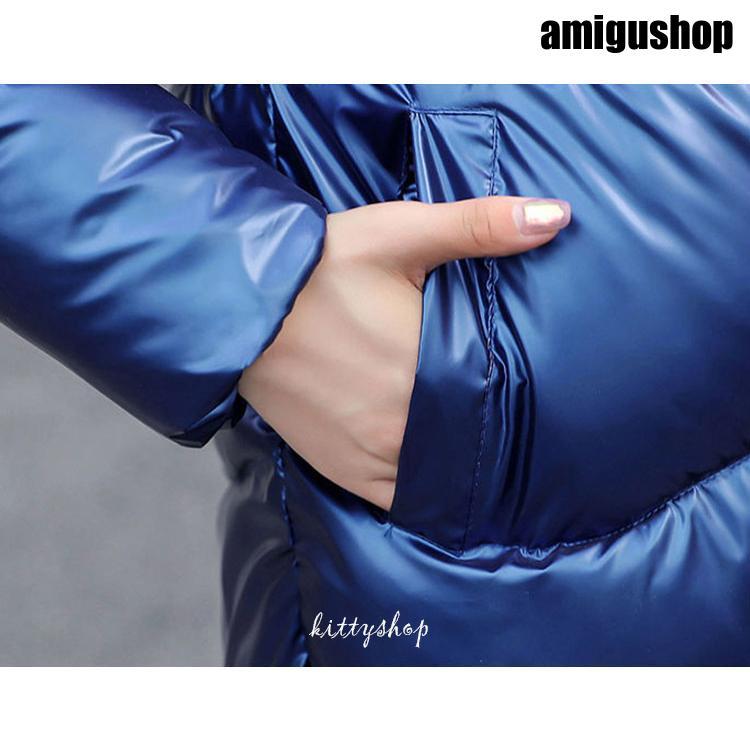 人気沸騰 中綿コート レディース フード付き ファー付き フェイクファー ロングコート ロングアウター 中綿 綿入り 防寒服