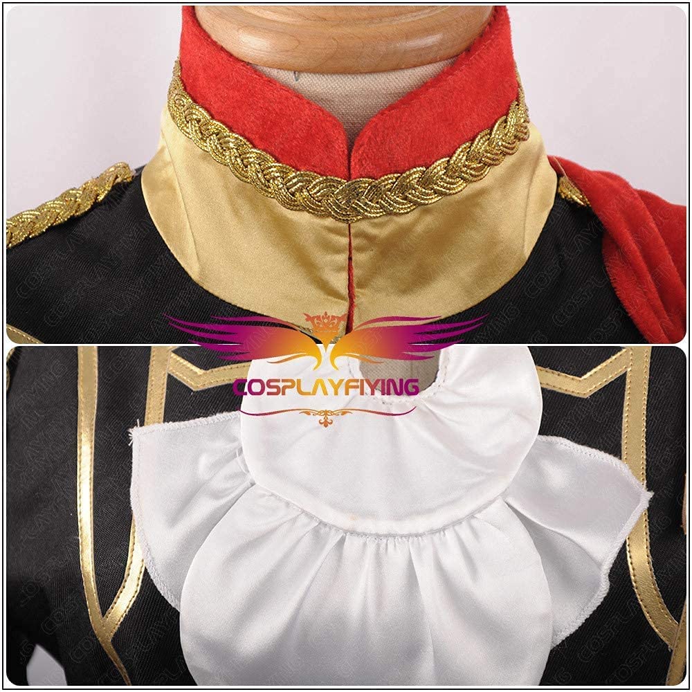 ファイアーエムブレム 風花雪月演出服 パーティー 変装 イベント仮装 コスチューム コスプレ衣装