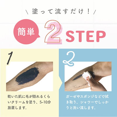 ムダ毛ケアアイテム K・Surun （ケスルン） シーオーメディカル / ケスルンの公式商品情報｜美容・化粧品