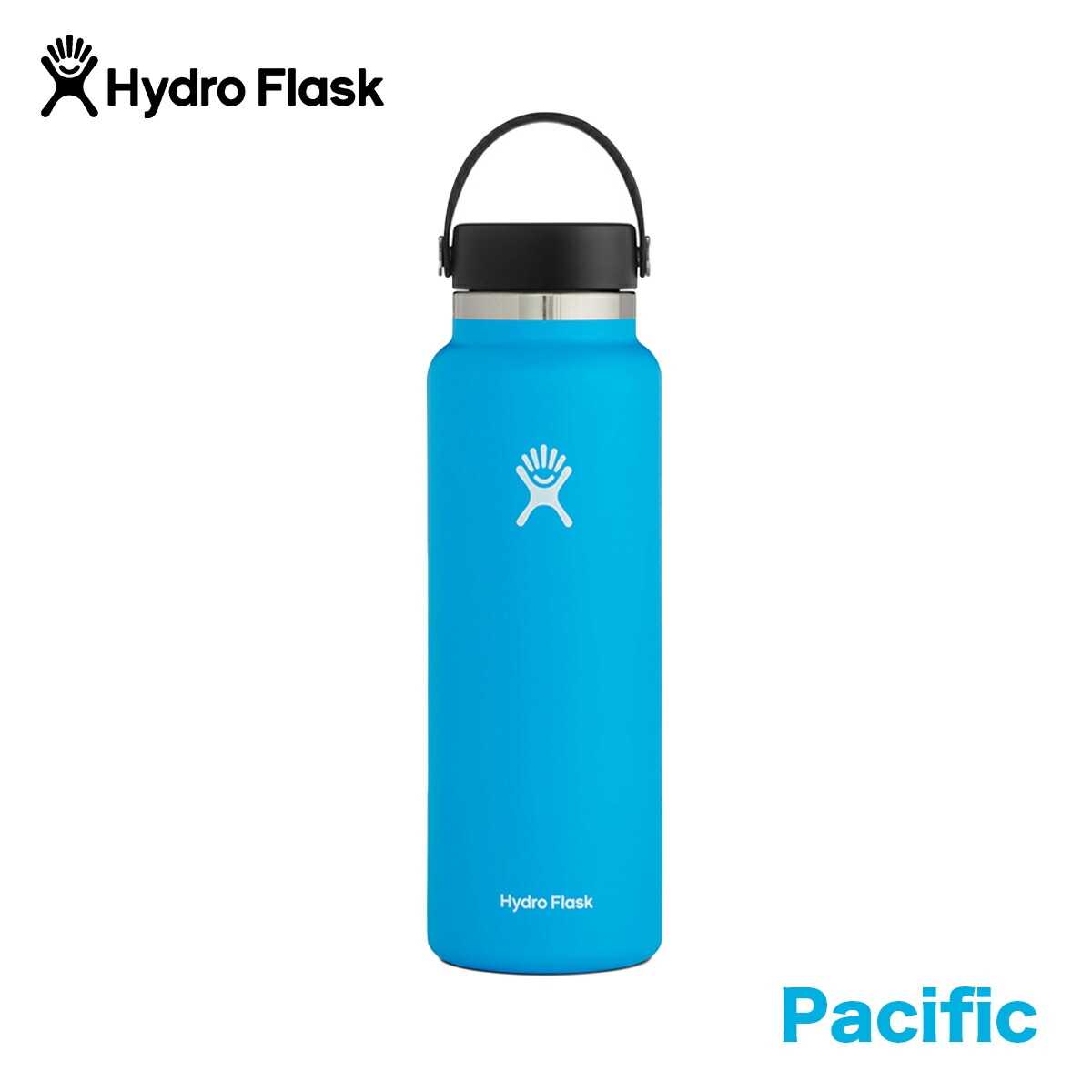 水筒 ハイドレーション ワイドマウス HYDRATION 40 oz Wide