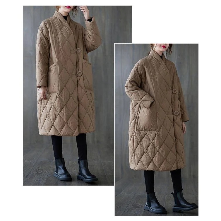.品大人気中綿コートレディースロング丈アウター中綿ジャケットコート厚中綿入り防寒軽量冬暖かい防風大きいサイズ .品大人気中綿コートレディースロング丈アウター中綿ジャケットコート厚中綿入り防寒軽量冬暖かい防風大きいサイズ