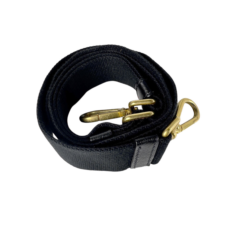 プラダ PRADA ハンドバッグ ショルダーバッグ カナパ キャンバス