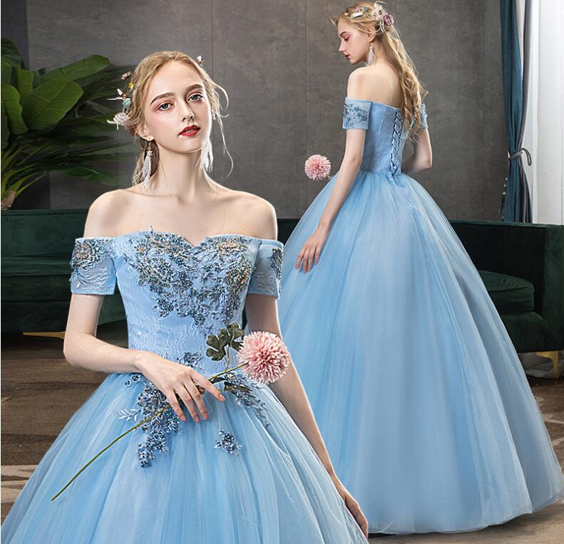 お得セット新発売 Aラインドレス3色 カラードレス オフショルダー フラワーモチーフ ウエディング ロング プリンセスライン 刺繍 演奏会ドレス 花嫁ドレス セレブ パーティードレス プリンセス ステ お得セット新発売 Aラインドレス3色 カラードレス オフショルダー フラワーモチーフ ウエディング ロング プリンセスライン 刺繍 演奏会ドレス 花嫁ドレス セレブ パーティードレス プリンセス ステ