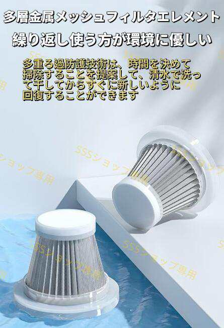 【20%超還元セレクト】ハンディクリーナー 車載掃除機 布団クリーナー 車載用掃除機 ダニ対策グッズ ダニ 花粉対策 強力吸引 【20%超還元セレクト】ハンディクリーナー 車載掃除機 布団クリーナー 車載用掃除機 ダニ対策グッズ ダニ 花粉対策 強力吸引