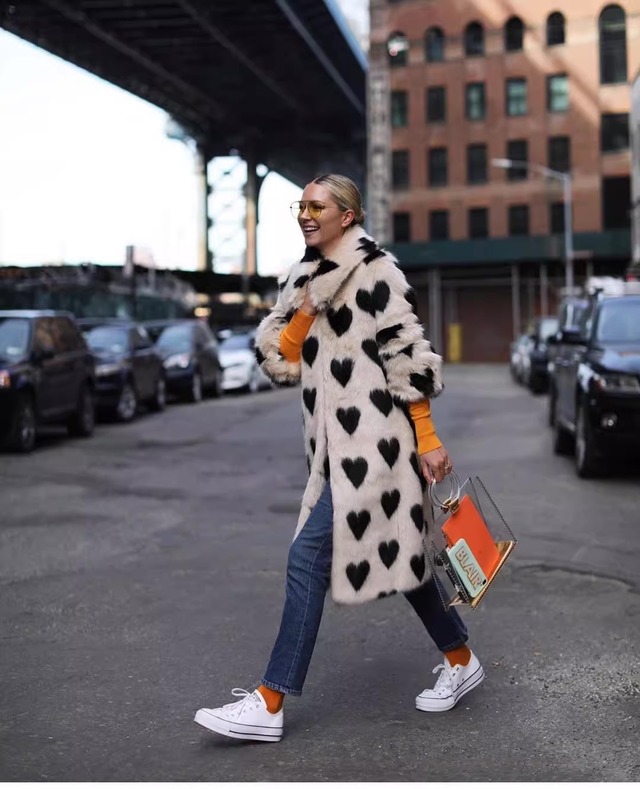 ハート柄 エコファーコート フェイクファーコー ファーコート 毛皮 ファージャケット ファー コート ジャケット アウター イミテーション 冬 レディース a4237 ハート柄 エコファーコート フェイクファーコー ファーコート 毛皮 ファージャケット ファー コート ジャケット アウター イミテーション 冬 レディース a4237