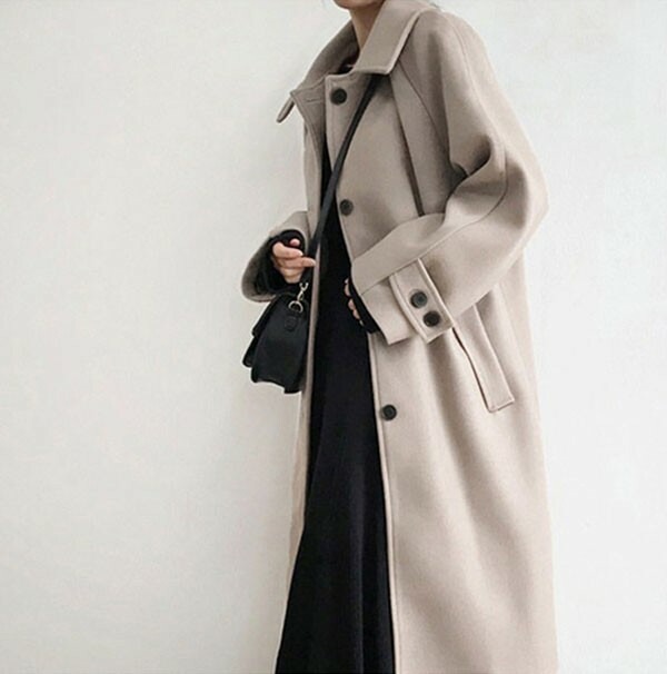 ステンカラーコート レディース ミディアムコート ロングコート 中綿コート コクーンコート 大きいサイズ 小柄 レディース 秋 冬 冬服 定番 暖かい あったか ロング チェスター コート カジュアル