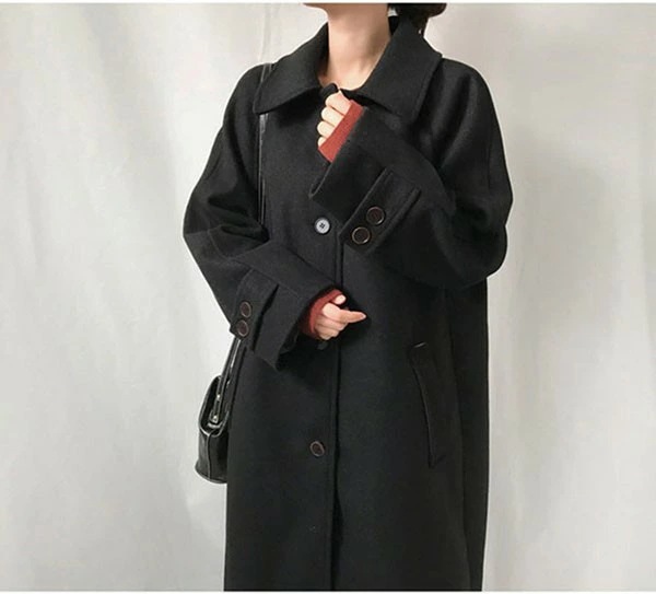 ステンカラーコート レディース ミディアムコート ロングコート 中綿コート コクーンコート 大きいサイズ 小柄 レディース 秋 冬 冬服 定番 暖かい あったか ロング チェスター コート カジュアル