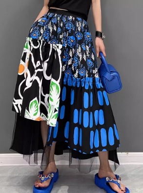 レディース スカート ミモレ フレア アシンメトリー フェミニン レース ハイウエスト コンサバ 切り替えデザイン きれいめ カジュアル 上品 おしゃれ かっこいい レトロ アジアン エスニック レディース スカート ミモレ フレア アシンメトリー フェミニン レース ハイウエスト コンサバ 切り替えデザイン きれいめ カジュアル 上品 おしゃれ かっこいい レトロ アジアン エスニック