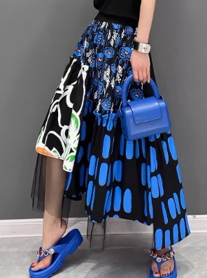 レディース スカート ミモレ フレア アシンメトリー フェミニン レース ハイウエスト コンサバ 切り替えデザイン きれいめ カジュアル 上品 おしゃれ かっこいい レトロ アジアン エスニック レディース スカート ミモレ フレア アシンメトリー フェミニン レース ハイウエスト コンサバ 切り替えデザイン きれいめ カジュアル 上品 おしゃれ かっこいい レトロ アジアン エスニック