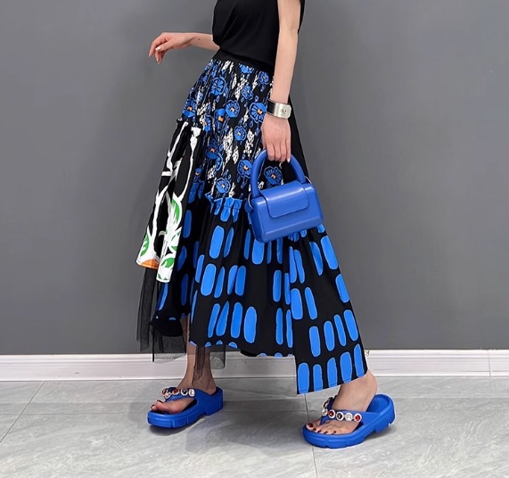 レディース スカート ミモレ フレア アシンメトリー フェミニン レース ハイウエスト コンサバ 切り替えデザイン きれいめ カジュアル 上品 おしゃれ かっこいい レトロ アジアン エスニック レディース スカート ミモレ フレア アシンメトリー フェミニン レース ハイウエスト コンサバ 切り替えデザイン きれいめ カジュアル 上品 おしゃれ かっこいい レトロ アジアン エスニック