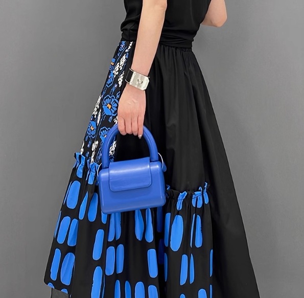 レディース スカート ミモレ フレア アシンメトリー フェミニン レース ハイウエスト コンサバ 切り替えデザイン きれいめ カジュアル 上品 おしゃれ かっこいい レトロ アジアン エスニック レディース スカート ミモレ フレア アシンメトリー フェミニン レース ハイウエスト コンサバ 切り替えデザイン きれいめ カジュアル 上品 おしゃれ かっこいい レトロ アジアン エスニック