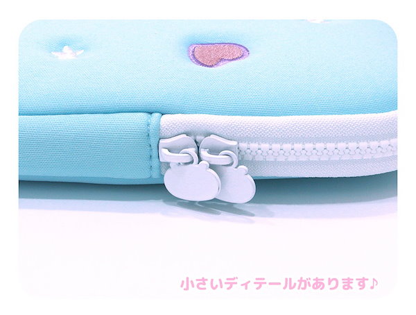 Qoo10] ちいかわ パソコン ケース タブレットケ