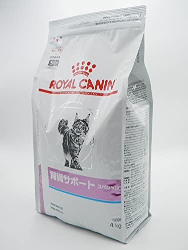 ROYAL 療法食 猫 腎臓サポート... : 日用品雑貨 CANIN : ロイヤルカナン 高評価格安
