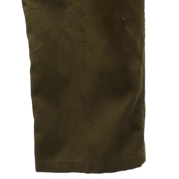 オーストリア軍 80s ミリタリー カーゴパンツ カーキ Austrian Army ボタンフライ メンズ オーストリア軍 80s ミリタリー カーゴパンツ カーキ Austrian Army ボタンフライ メンズ