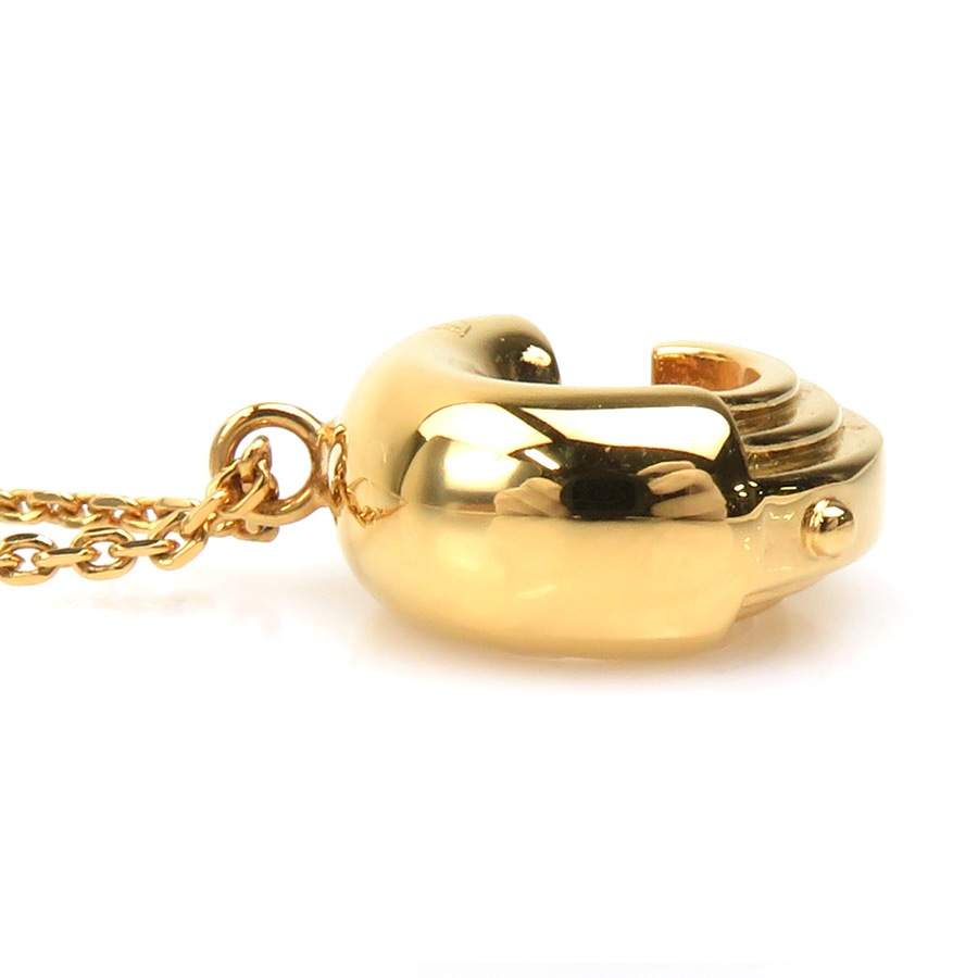 ルイ ヴィトン LOUIS VUITTON ネックレス LV&ME E メタル ゴールド レディース M61060 r10212a ルイ ヴィトン LOUIS VUITTON ネックレス LV&ME E メタル ゴールド レディース M61060 r10212a