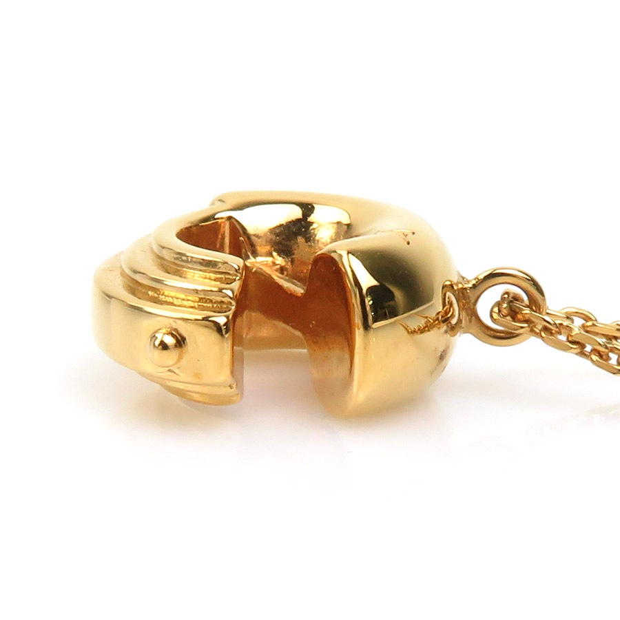 ルイ ヴィトン LOUIS VUITTON ネックレス LV&ME E メタル ゴールド レディース M61060 r10212a ルイ ヴィトン LOUIS VUITTON ネックレス LV&ME E メタル ゴールド レディース M61060 r10212a