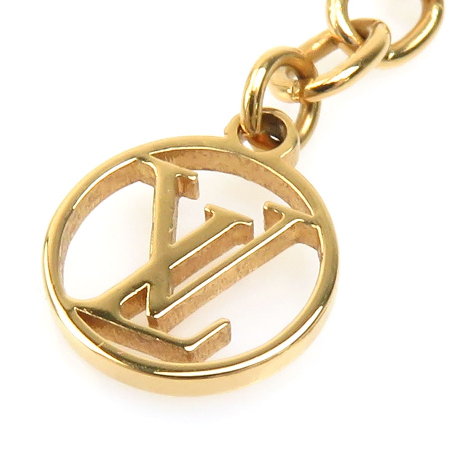 ルイ ヴィトン LOUIS VUITTON ネックレス LV&ME E メタル ゴールド レディース M61060 r10212a ルイ ヴィトン LOUIS VUITTON ネックレス LV&ME E メタル ゴールド レディース M61060 r10212a