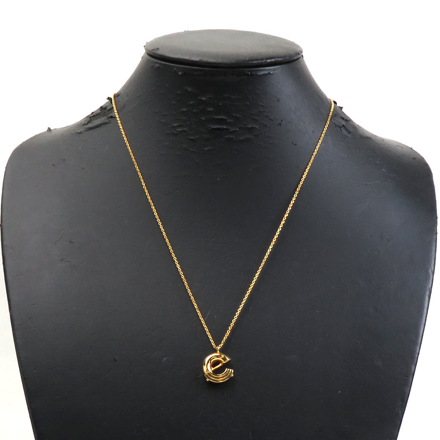 ルイ ヴィトン LOUIS VUITTON ネックレス LV&ME E メタル ゴールド レディース M61060 r10212a ルイ ヴィトン LOUIS VUITTON ネックレス LV&ME E メタル ゴールド レディース M61060 r10212a