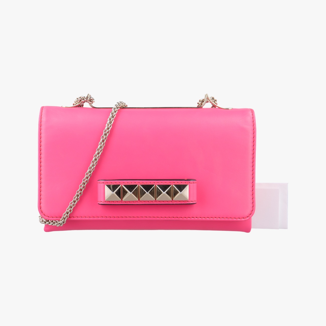 ロックスタッズ ヴァ ヴァ ヴームピンクレザーBU G 975 1中古 ロックスタッズ ヴァ ヴァ ヴームピンクレザーBU G 975 1中古