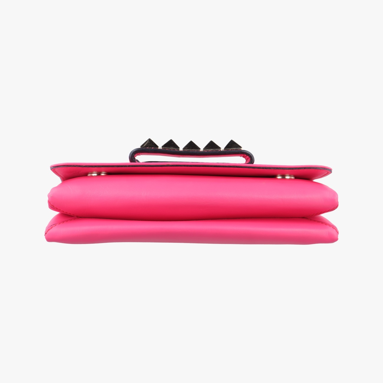 ロックスタッズ ヴァ ヴァ ヴームピンクレザーBU G 975 1中古 ロックスタッズ ヴァ ヴァ ヴームピンクレザーBU G 975 1中古