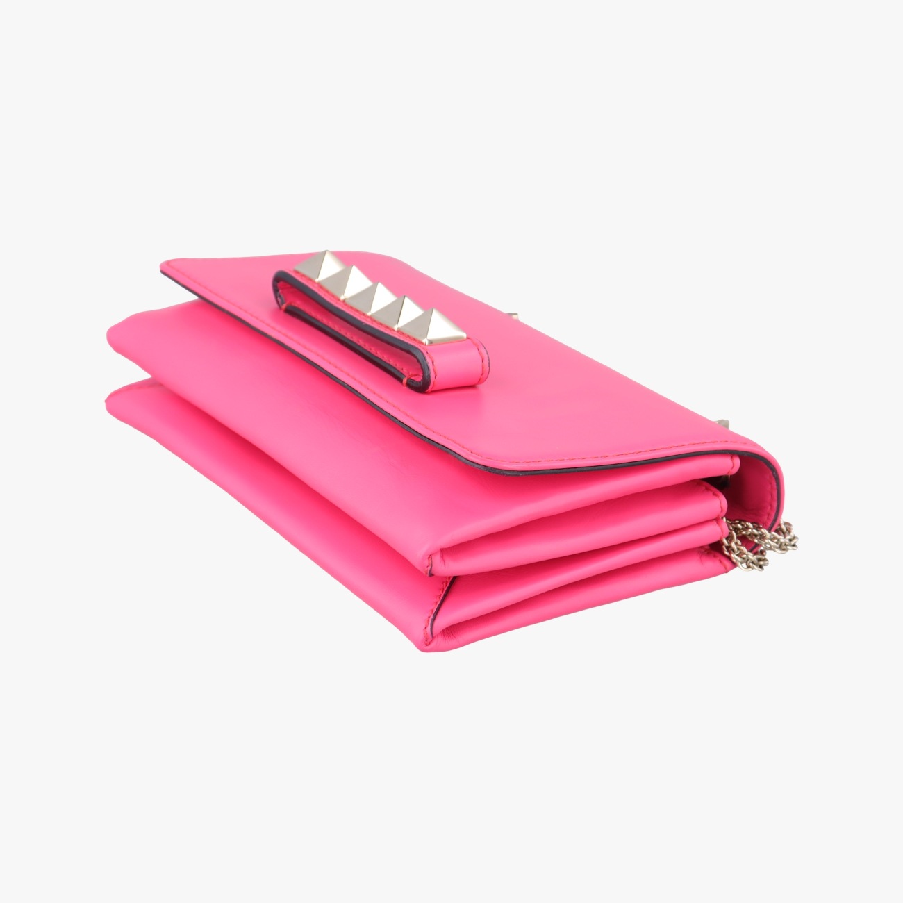 ロックスタッズ ヴァ ヴァ ヴームピンクレザーBU G 975 1中古 ロックスタッズ ヴァ ヴァ ヴームピンクレザーBU G 975 1中古