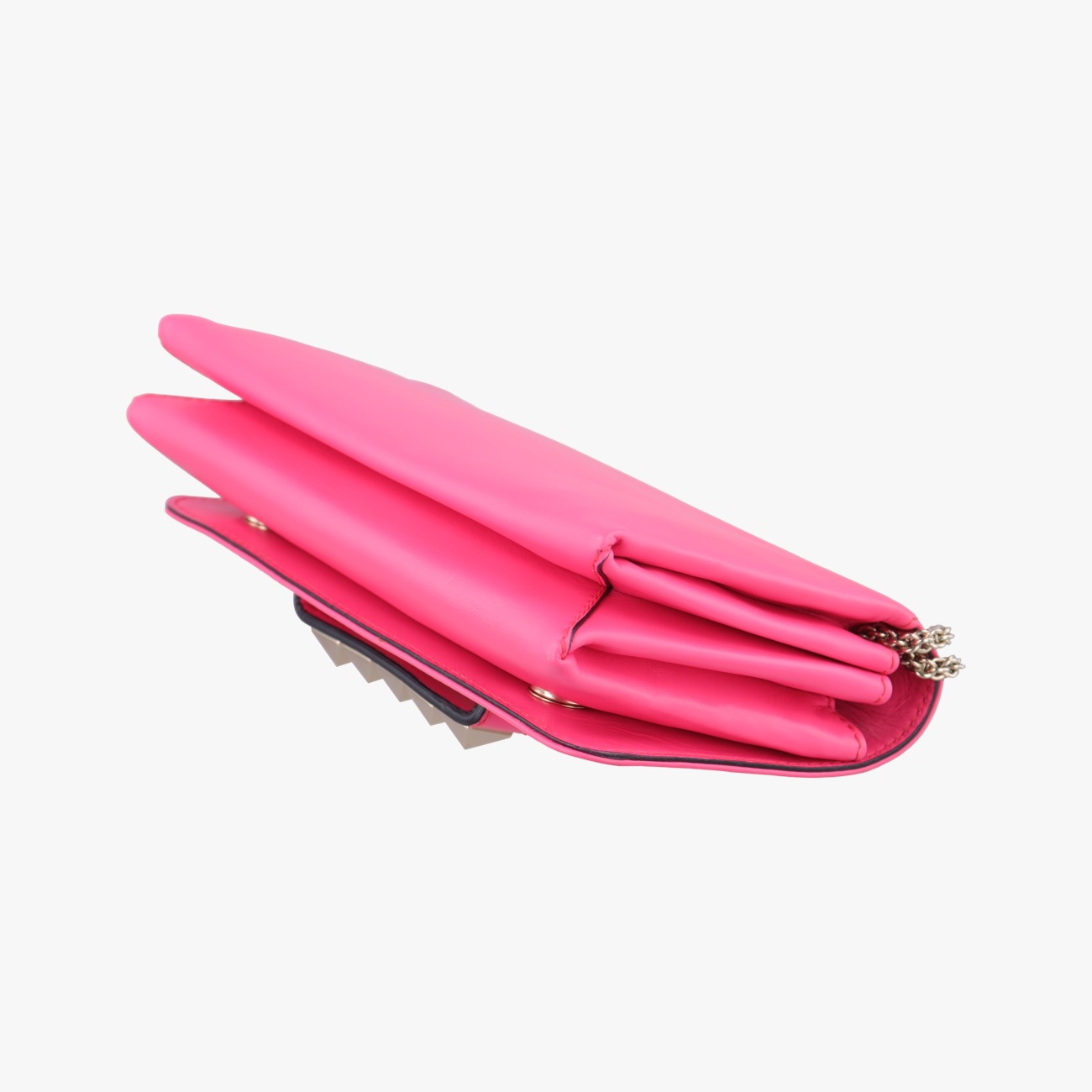 ロックスタッズ ヴァ ヴァ ヴームピンクレザーBU G 975 1中古 ロックスタッズ ヴァ ヴァ ヴームピンクレザーBU G 975 1中古