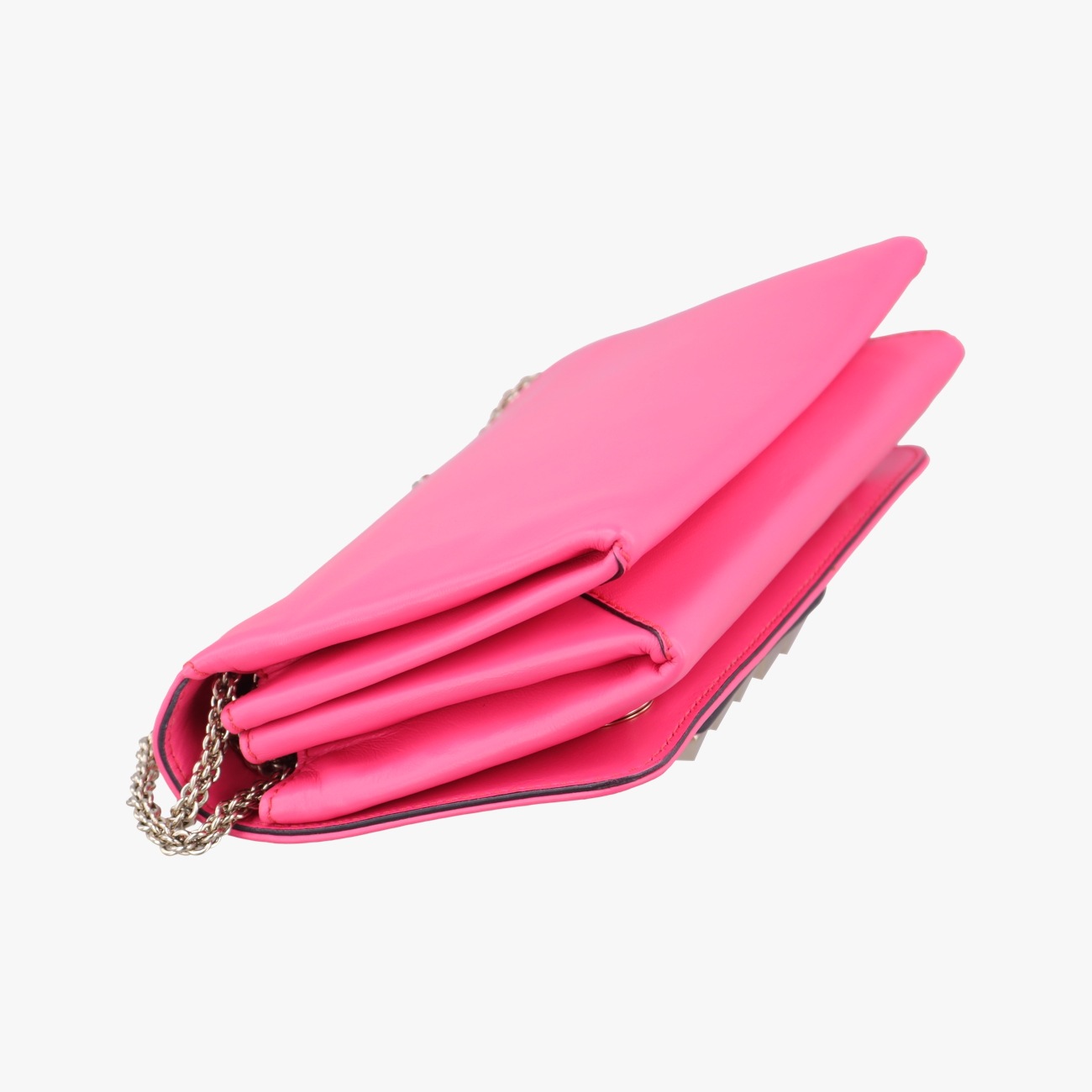 ロックスタッズ ヴァ ヴァ ヴームピンクレザーBU G 975 1中古 ロックスタッズ ヴァ ヴァ ヴームピンクレザーBU G 975 1中古