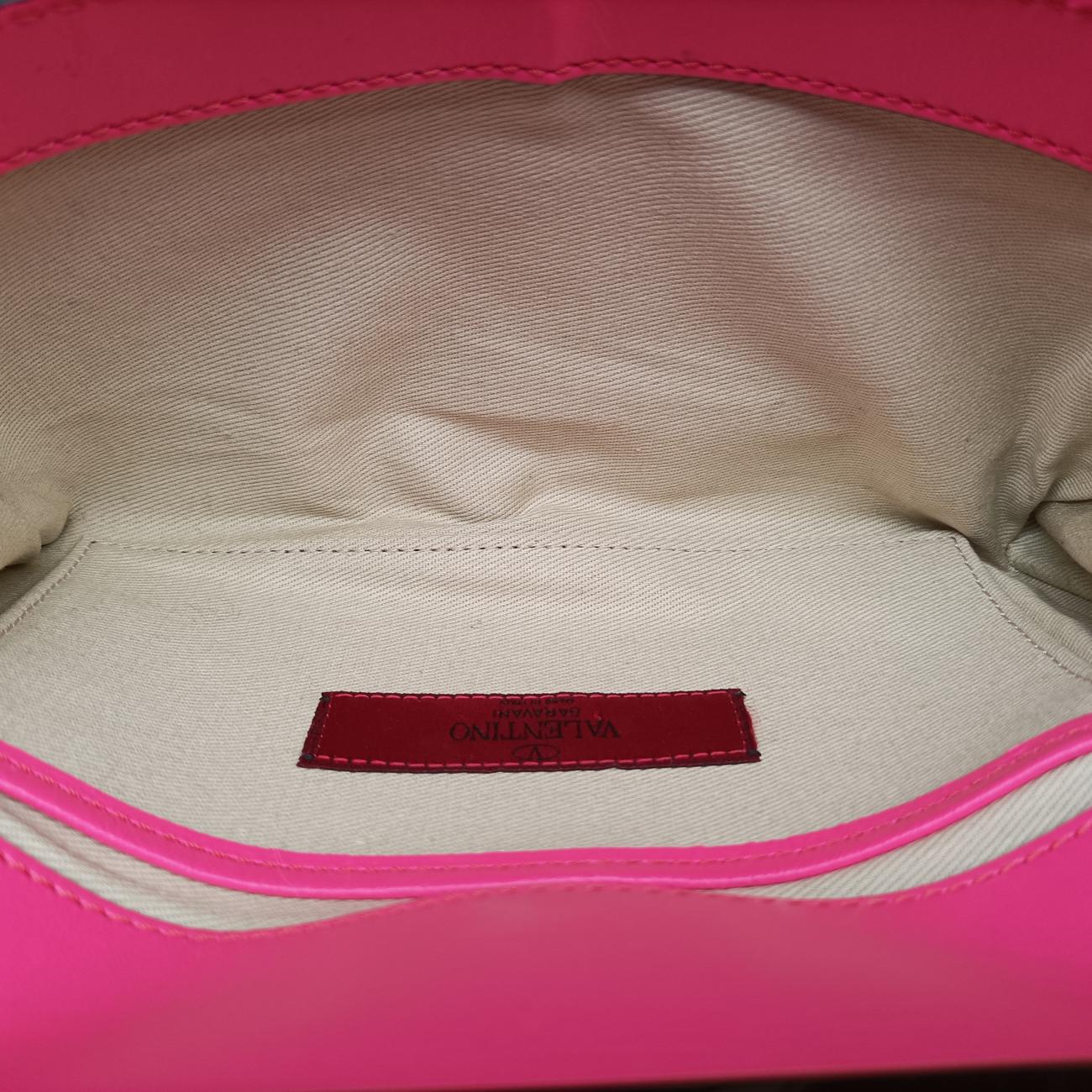 ロックスタッズ ヴァ ヴァ ヴームピンクレザーBU G 975 1中古 ロックスタッズ ヴァ ヴァ ヴームピンクレザーBU G 975 1中古