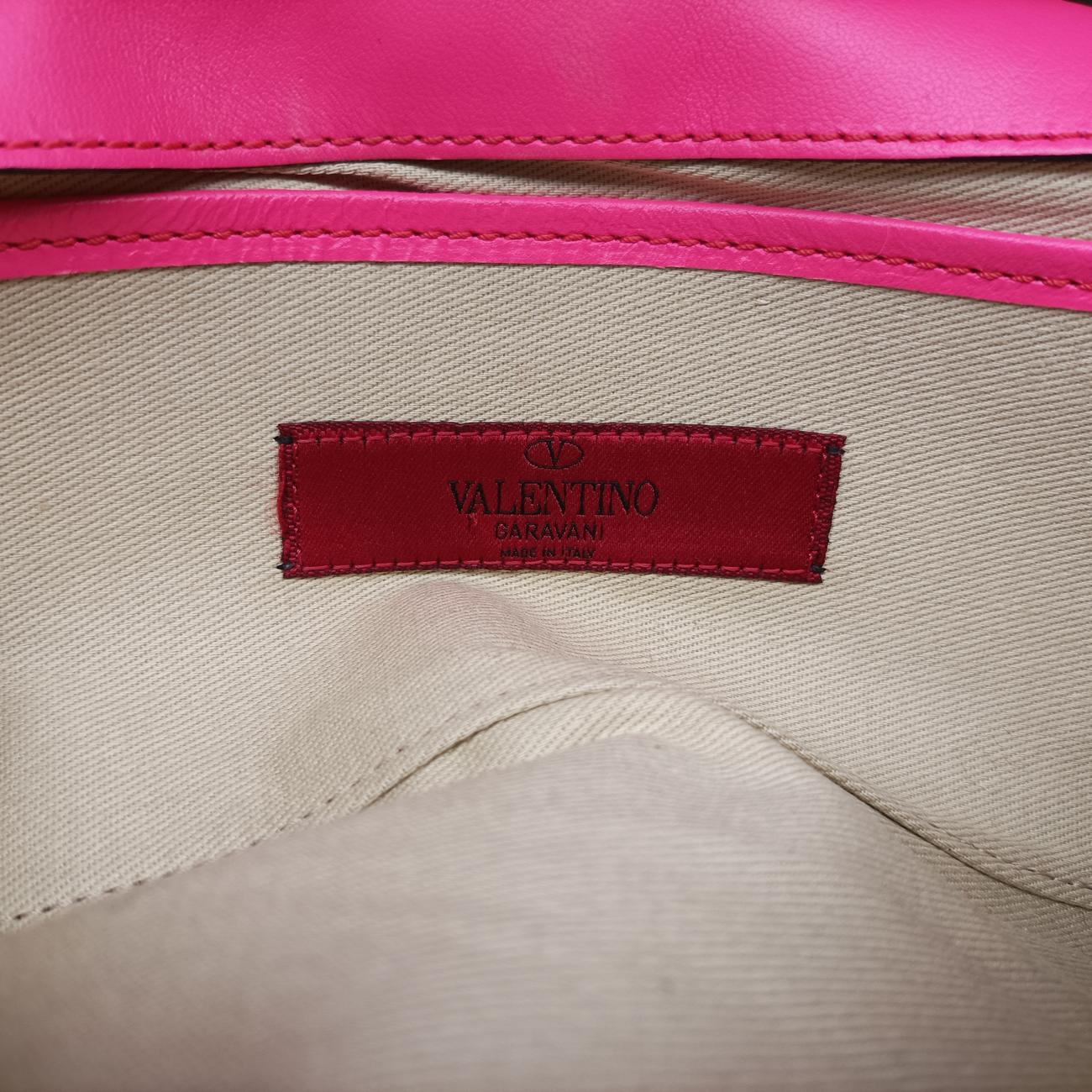 ロックスタッズ ヴァ ヴァ ヴームピンクレザーBU G 975 1中古 ロックスタッズ ヴァ ヴァ ヴームピンクレザーBU G 975 1中古