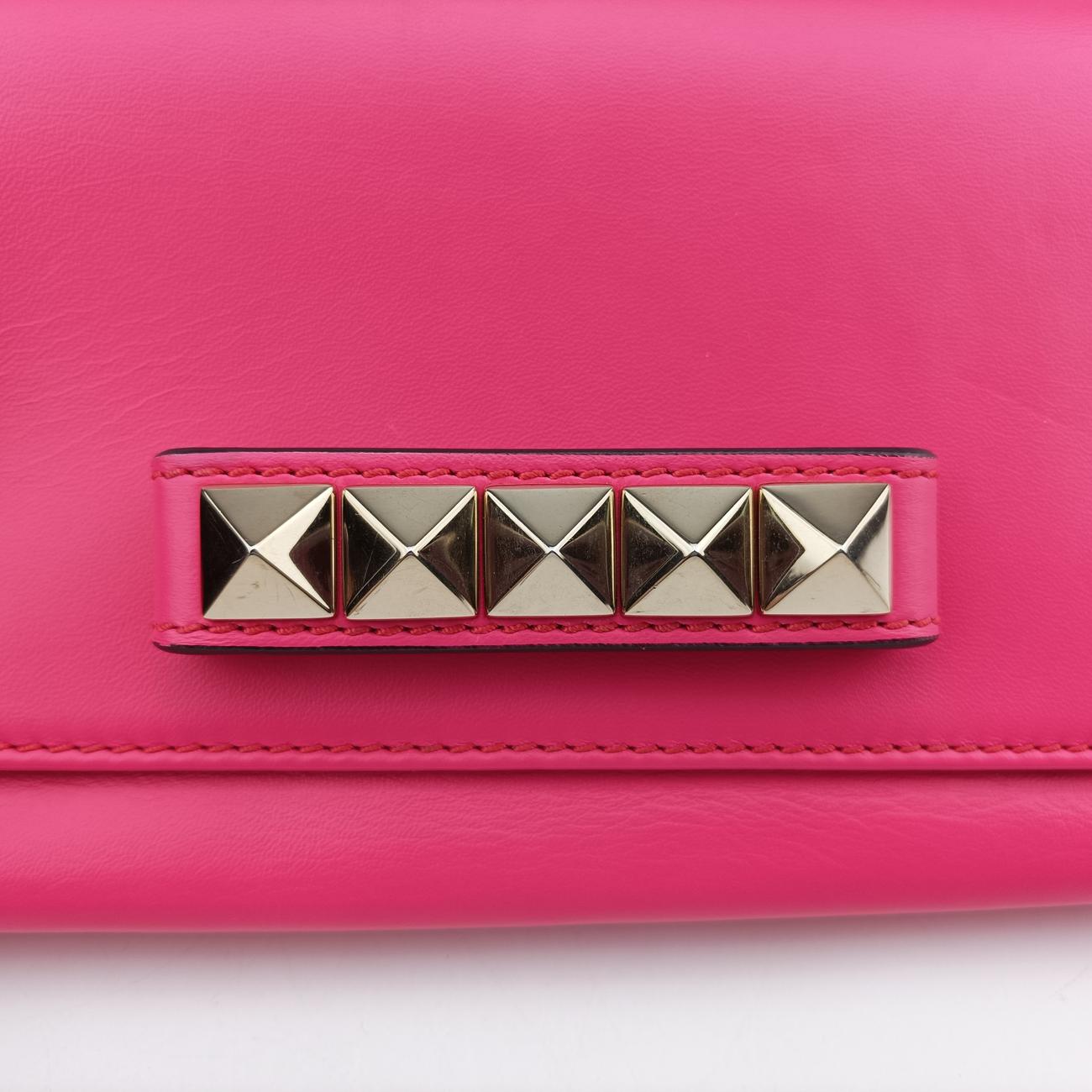 ロックスタッズ ヴァ ヴァ ヴームピンクレザーBU G 975 1中古 ロックスタッズ ヴァ ヴァ ヴームピンクレザーBU G 975 1中古