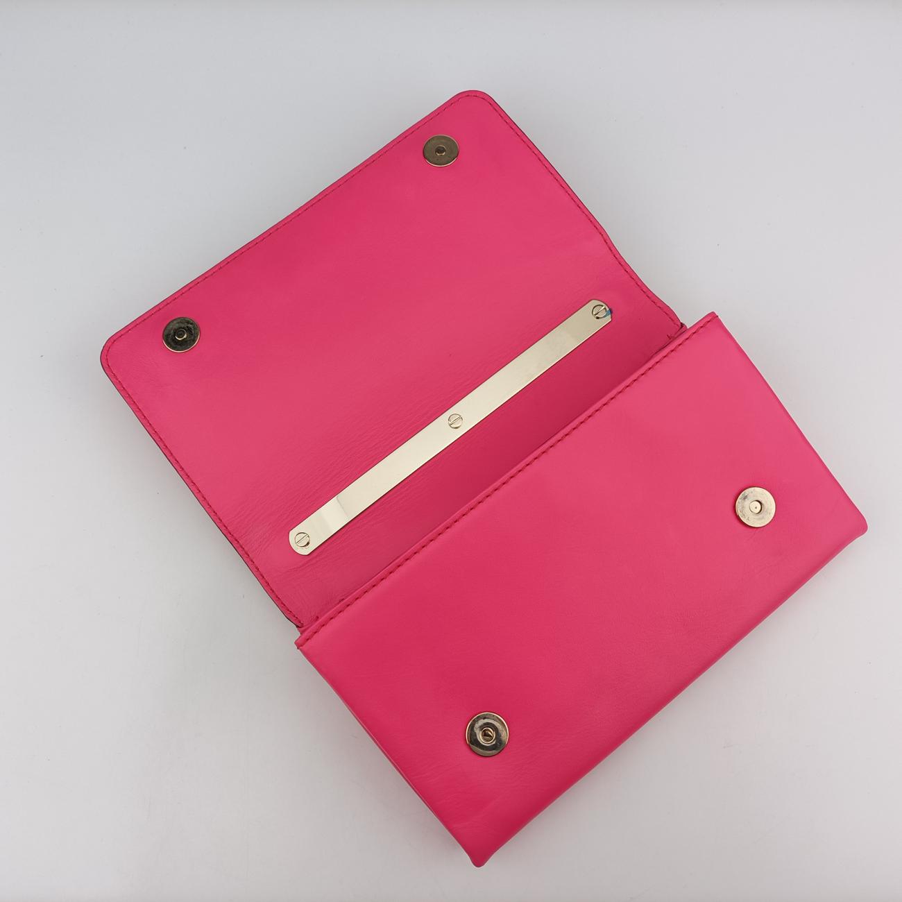 ロックスタッズ ヴァ ヴァ ヴームピンクレザーBU G 975 1中古 ロックスタッズ ヴァ ヴァ ヴームピンクレザーBU G 975 1中古