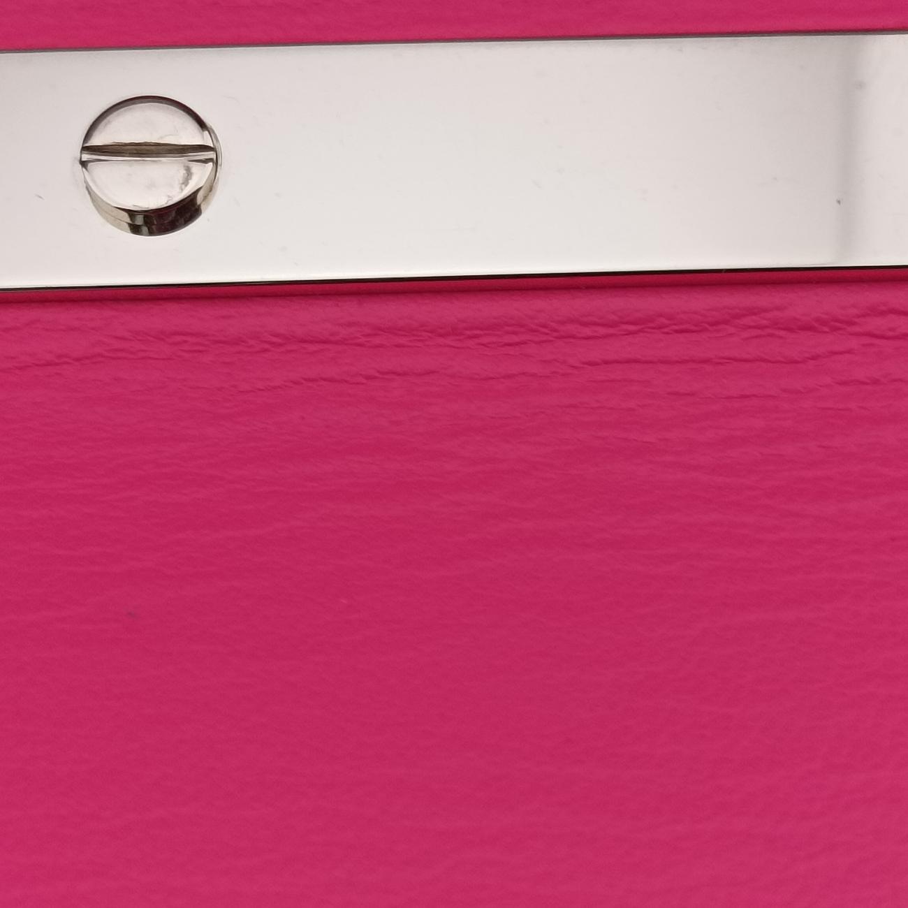 ロックスタッズ ヴァ ヴァ ヴームピンクレザーBU G 975 1中古 ロックスタッズ ヴァ ヴァ ヴームピンクレザーBU G 975 1中古