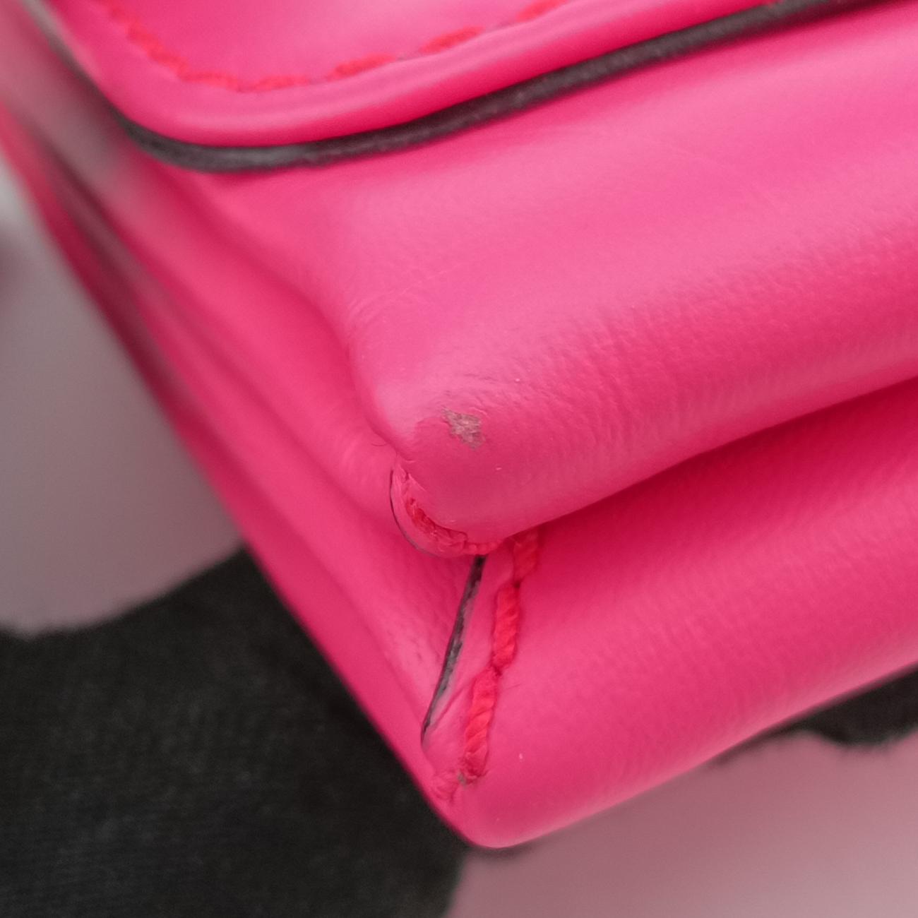 ロックスタッズ ヴァ ヴァ ヴームピンクレザーBU G 975 1中古 ロックスタッズ ヴァ ヴァ ヴームピンクレザーBU G 975 1中古