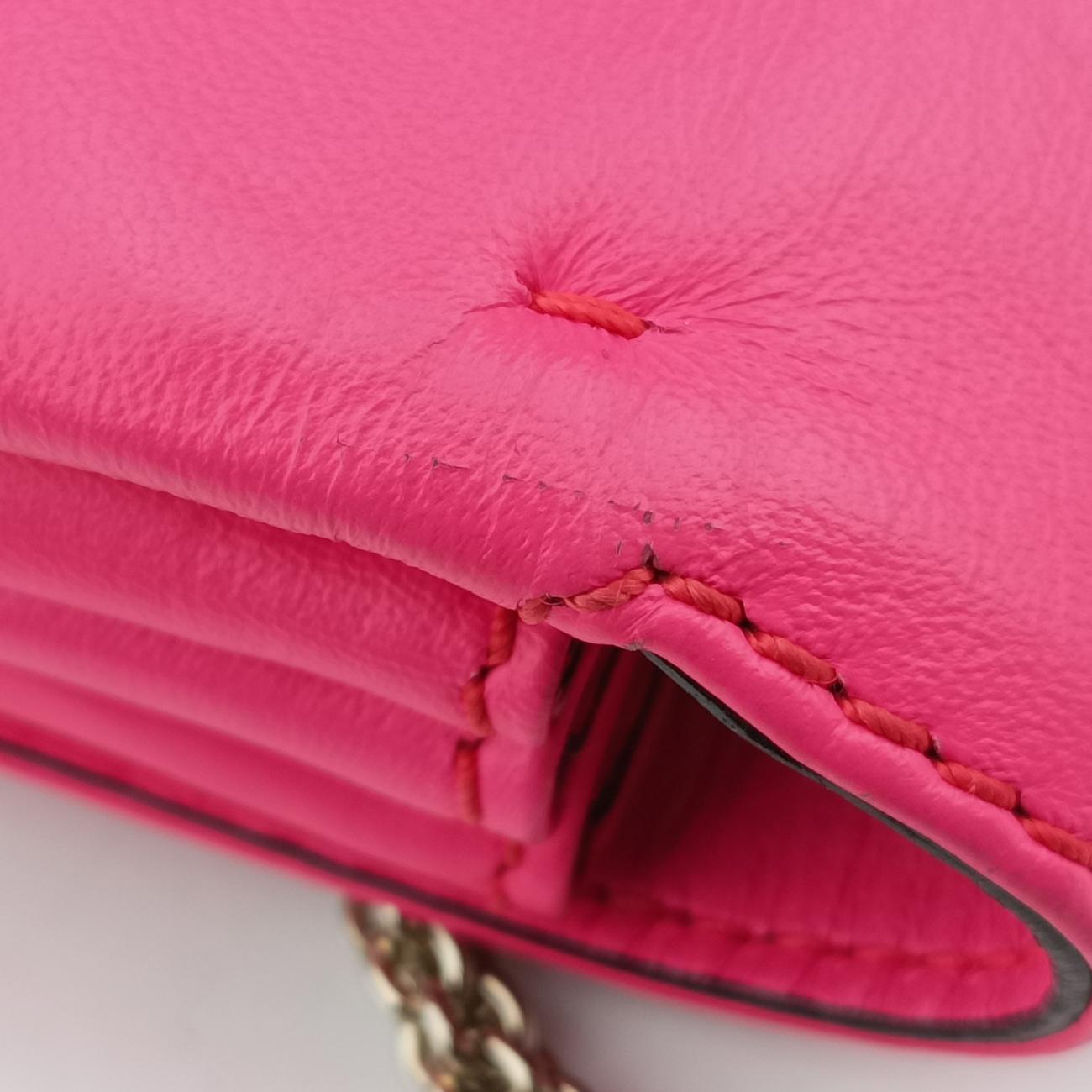 ロックスタッズ ヴァ ヴァ ヴームピンクレザーBU G 975 1中古 ロックスタッズ ヴァ ヴァ ヴームピンクレザーBU G 975 1中古