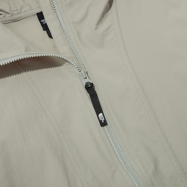 Qoo10] ザノースフェイス EXPLORING WIND JACKE