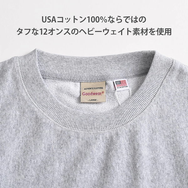 Qoo10] グッドウェア グッドウェア Goodwear オーバー