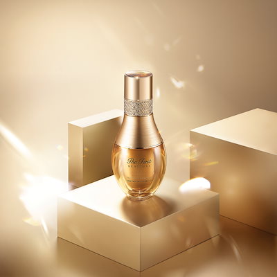 Qoo10] オフィ 【公式】OHUI ザファーストジェニチュ : スキンケア