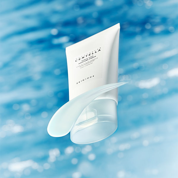 Qoo10] SKIN1004 【公式】ヒアルーシカ モイスチャークリー