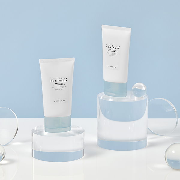 モイスチャージェル2＆クリーム4 SQUSE ME / スキューズ ミー シェアロユー ヘッドスクラブ