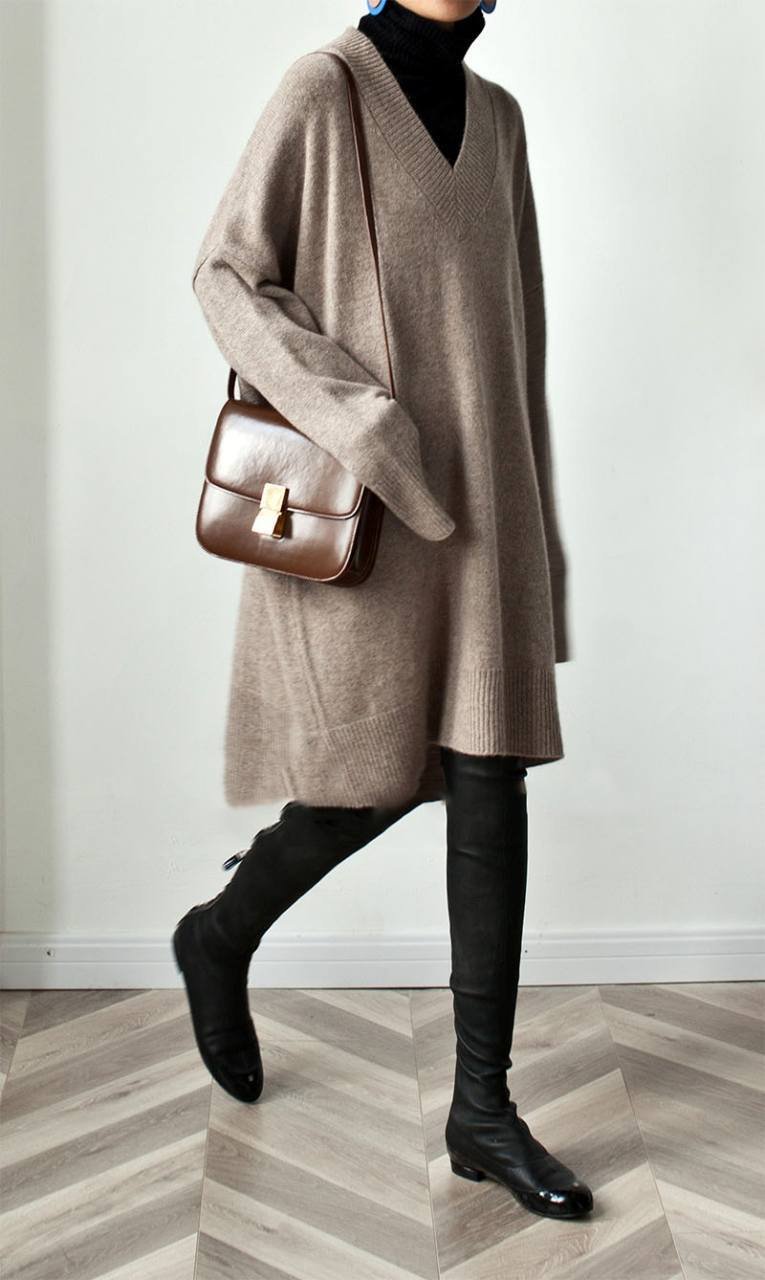 トップス ワンピース ニットソー セーター プルオーバー 膝丈 ひざ丈 膝上 膝下 袖あり 長袖 ドロップショルダー 萌袖 Vネック ストレート ワイド Iライン 伸縮性 ニット アクリル トップス ワンピース ニットソー セーター プルオーバー 膝丈 ひざ丈 膝上 膝下 袖あり 長袖 ドロップショルダー 萌袖 Vネック ストレート ワイド Iライン 伸縮性 ニット アクリル