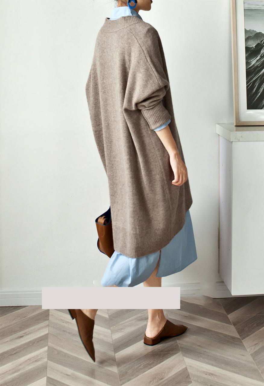 トップス ワンピース ニットソー セーター プルオーバー 膝丈 ひざ丈 膝上 膝下 袖あり 長袖 ドロップショルダー 萌袖 Vネック ストレート ワイド Iライン 伸縮性 ニット アクリル トップス ワンピース ニットソー セーター プルオーバー 膝丈 ひざ丈 膝上 膝下 袖あり 長袖 ドロップショルダー 萌袖 Vネック ストレート ワイド Iライン 伸縮性 ニット アクリル