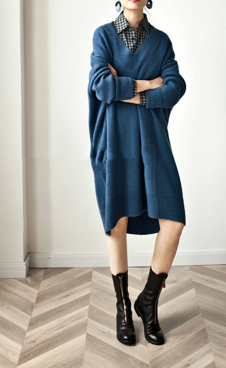 トップス ワンピース ニットソー セーター プルオーバー 膝丈 ひざ丈 膝上 膝下 袖あり 長袖 ドロップショルダー 萌袖 Vネック ストレート ワイド Iライン 伸縮性 ニット アクリル トップス ワンピース ニットソー セーター プルオーバー 膝丈 ひざ丈 膝上 膝下 袖あり 長袖 ドロップショルダー 萌袖 Vネック ストレート ワイド Iライン 伸縮性 ニット アクリル